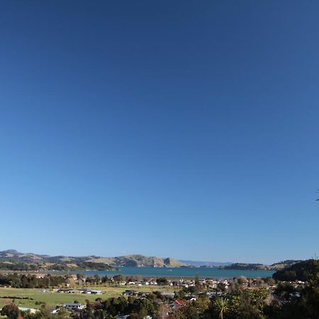 Fern Lodge Coromandel المظهر الخارجي الصورة