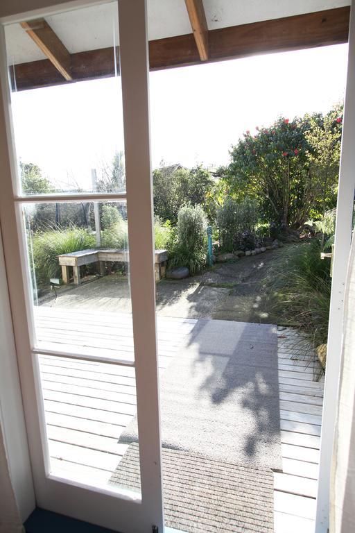 Fern Lodge Coromandel الغرفة الصورة